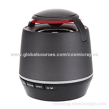 Portable speaker, excellent sound, high quality